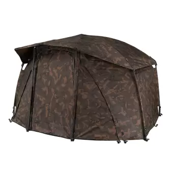 FOX Frontier X CAMO + CAMO vapour peak Ltd Edition