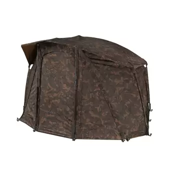 FOX Frontier XD CAMO + CAMO vapour peak Ltd Edition