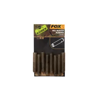 FOX Camo Heli Buffer Beads x 8