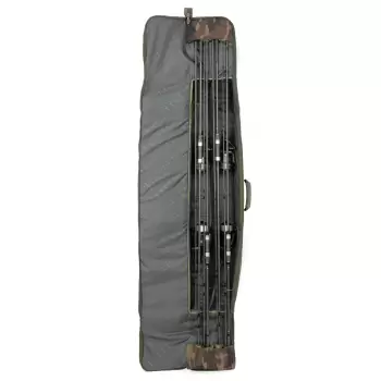 FOX Camolite 10ft 2+2 Rod Case