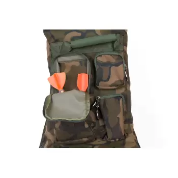 FOX Camolite 12ft 2+2 Rod Case