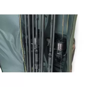 FOX Camolite 12ft 2+2 Rod Case