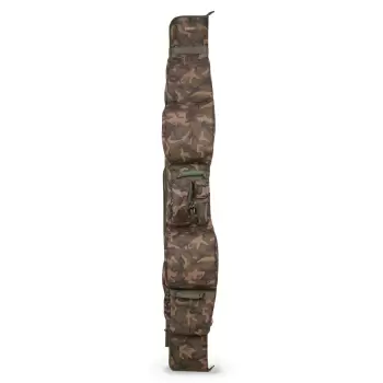 FOX Camolite 12ft 2+2 Rod Case