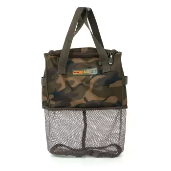 FOX Camolite Bait/Air Dry Bag Medium