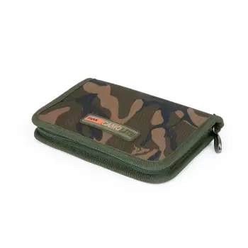 FOX Camolite Licence Wallet