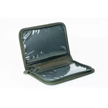 FOX Camolite Licence Wallet