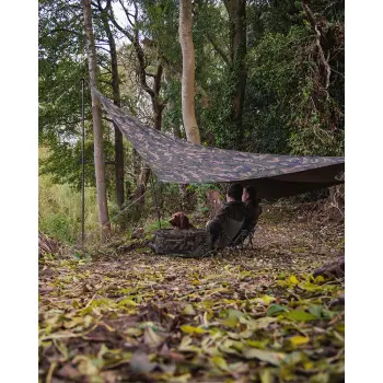 FOX Camo Tarp