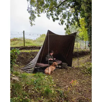 FOX Camo Tarp