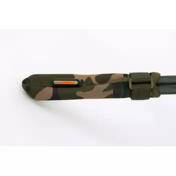FOX Camo Neoprene Tip & Butt Protectors