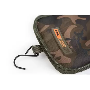 FOX Camolite Washbag
