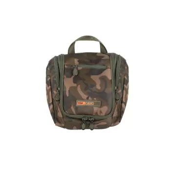 FOX Camolite Washbag