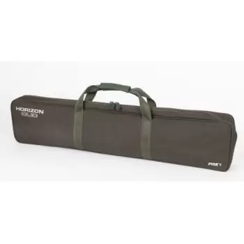 FOX Horizon Duo Pod - 3 Rod Inc Case