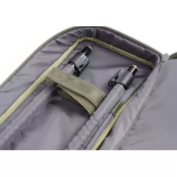 FOX Horizon Duo Pod - 3 Rod Inc Case