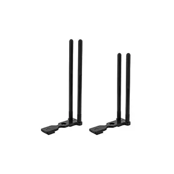 Fox Black Label Swinger Plate Snag Ears - Standard