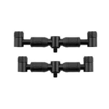 FOX Black Label QR Buzz bars 2 rod Adjustable