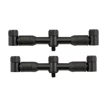 FOX Black Label QR Buzz Bars 3 Rod Adjustable