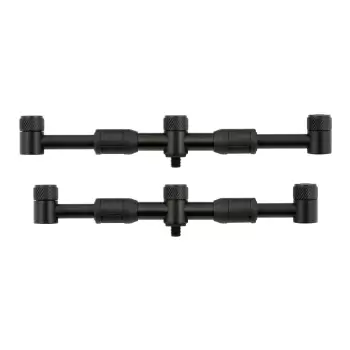 FOX Black Label QR Buzz Bars 3 Rod Adjustable