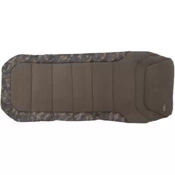 FOX R-Series Camo Bedchairs - R2 Standard