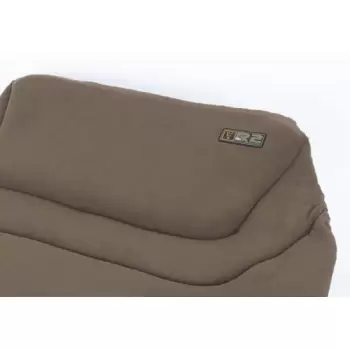 FOX R-Series Camo Bedchairs - R2 Standard