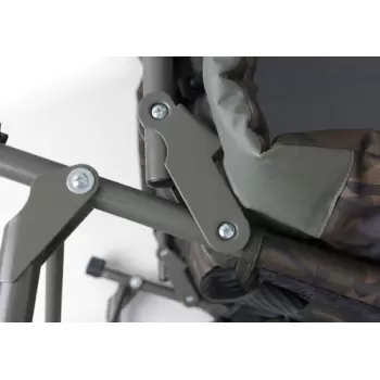 FOX R-Series Camo Bedchairs - R2 Standard