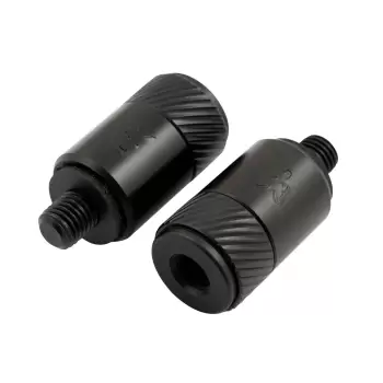 FOX Black Label QR Adaptor x 2