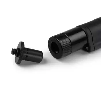 FOX Black Label QR Camera Adapter