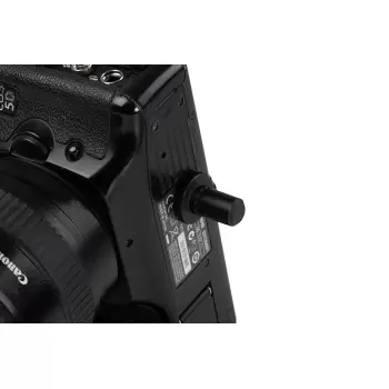 FOX Black Label QR Camera Adapter