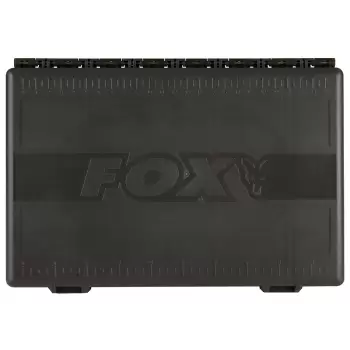 FOX Loaded Medium Tackle box