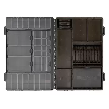 FOX Loaded Medium Tackle box