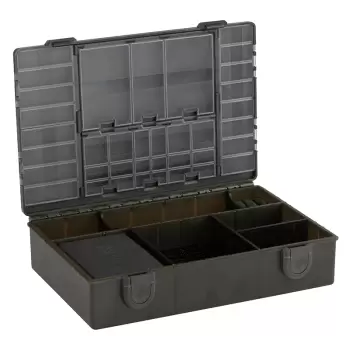 FOX Loaded Medium Tackle box