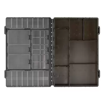 FOX Medium Tackle Box