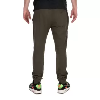 Fox Collection LW Jogger Green & Black