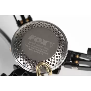 FOX Cookware Explorer Stove