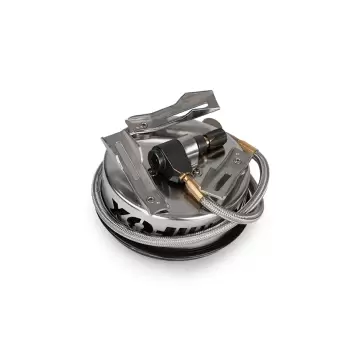 Fox Cookware Infrared Stove