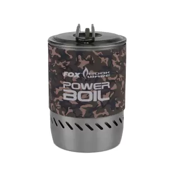 FOX Cookware Infrared Power Boil 1.25l