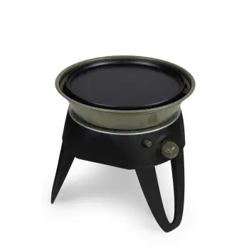 FOX Cookware Cookstation