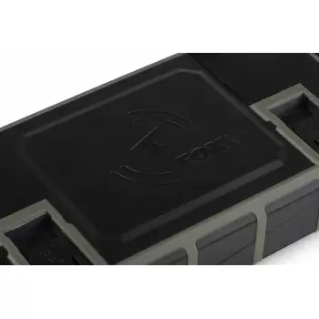 FOX HALO 27K WIRELESS POWER PACK