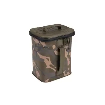 FOX Aquos Camolite Multi Bag with Insert