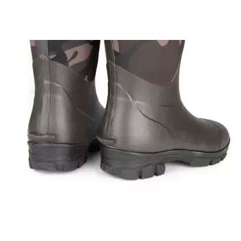 FOX Camo Neoprene Boots