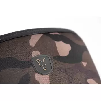 FOX Camo Neoprene Boots