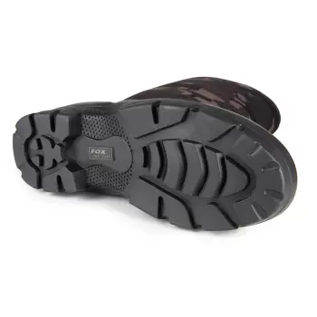 FOX Camo Neoprene Boots