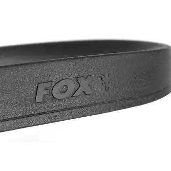 FOX Sliders Black / Camo