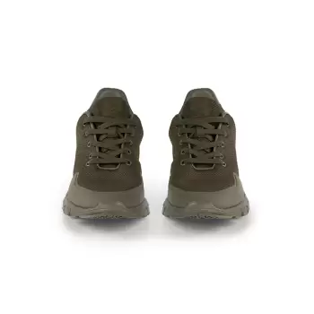 FOX Olive Trainers