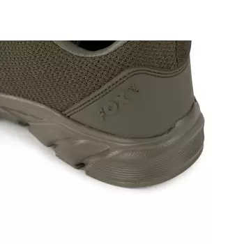 FOX Olive Trainers