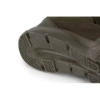 FOX Olive Trainers