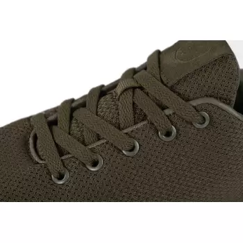 FOX Olive Trainers