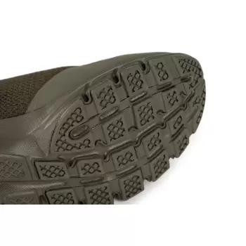 FOX Olive Trainers