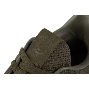 FOX Olive Trainers