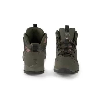 FOX Khaki Camo Boot