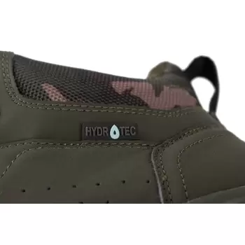 FOX Khaki Camo Boot